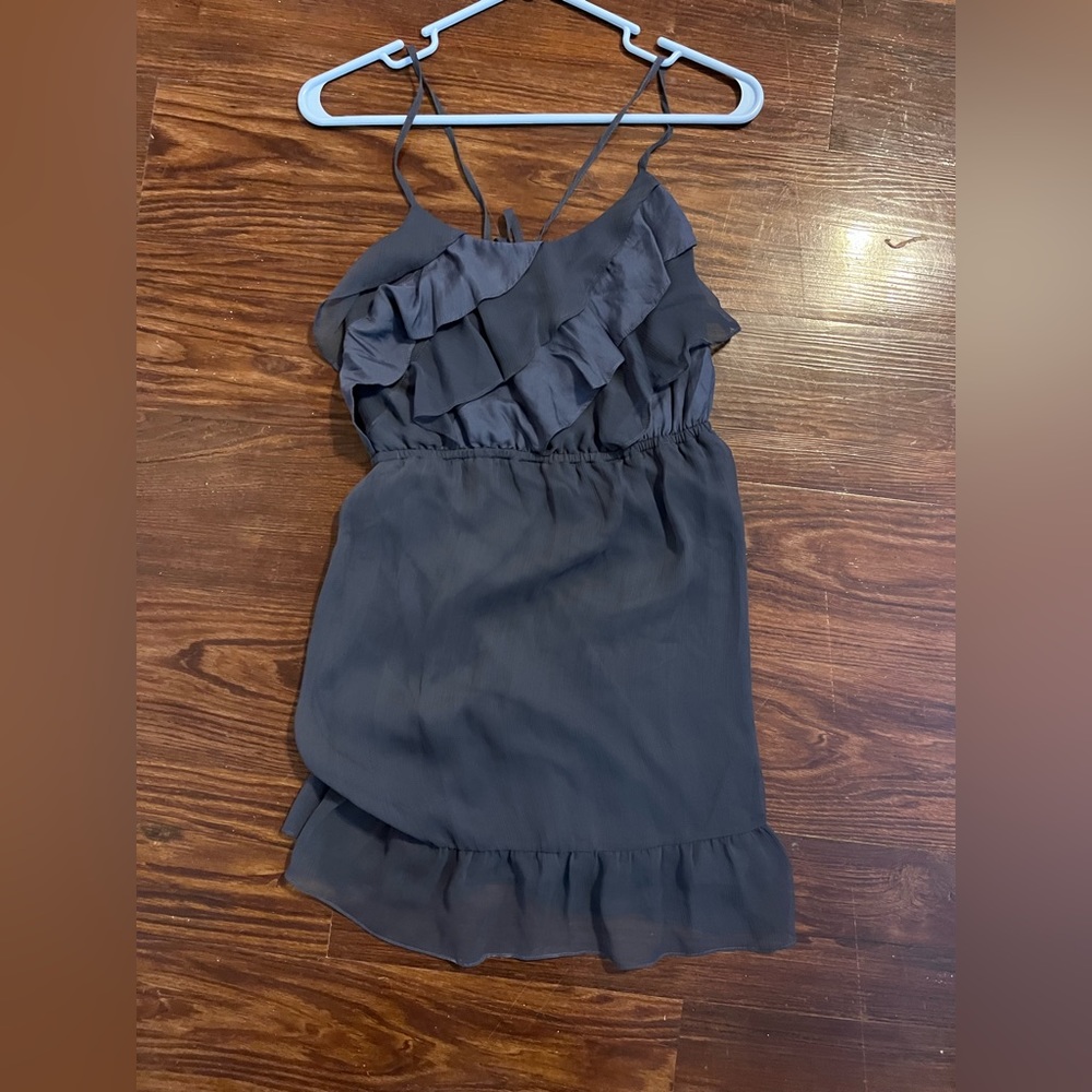 American Eagle dress size small